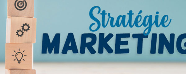 stratégie marketing