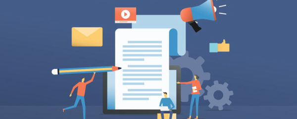 agence content marketing