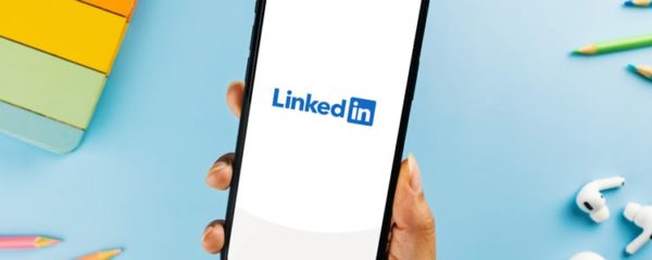 vidéo LinkedIn