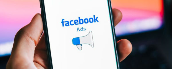 Facebook Ads